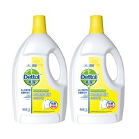 Dettol 滴露 衣服除菌液 3L*2