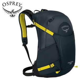 OSPREY 小鹰 1001555 Hikelite 户外徒步旅行运动包 黑色 26L *2件