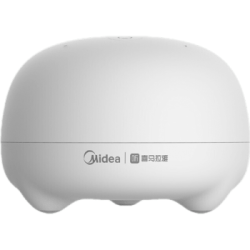 美的midea小美ai智能音箱智能控制智能家电