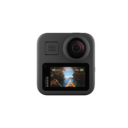 GoPro MAX 360度全景運動相機 裸機防水