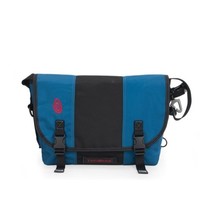 TIMBUK2 天霸 男士锦纶单肩包 TKB122-2-4005 蓝色