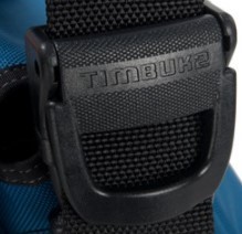 TIMBUK2 天霸 男士锦纶单肩包 TKB122-2-4005