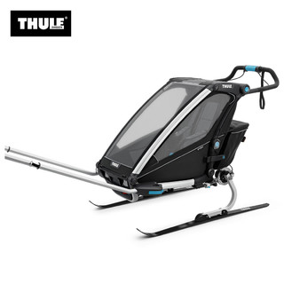 THULE 拓乐 Chariot Sport系列 婴儿推车