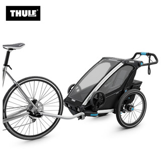 THULE 拓乐 Chariot Sport系列 婴儿推车