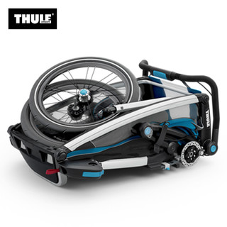 THULE 拓乐 Chariot Sport系列 婴儿推车