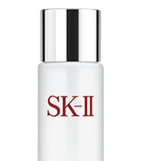 SK-II PITERA精华系列护肤套装 (精华露75ml+嫩肤清莹露30ml+护肤面膜1片)