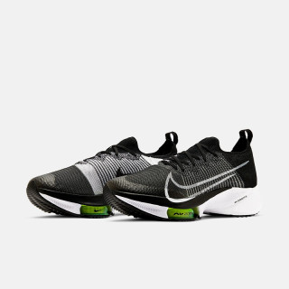 NIKE 耐克 Air Zoom Tempo Next% Fk 男子跑鞋 CI9923