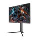 MENDA 盟达 ME27QA6 27英寸显示器（2K、165Hz、1ms）