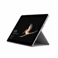 Surface Go 10.5英寸二合一平板电脑（4425Y、4GB、64GB）微软认证翻新　