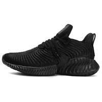 阿迪达斯 ADIDAS 中性 跑步系列 alphabounce instinct 运动 跑步鞋 D97320