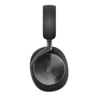 铂傲 Beoplay H95 95周年纪念款 耳罩式头戴式降噪蓝牙耳机 黑色