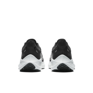 NIKE 耐克 Zoom Winflo系列 Winflo 7 Shield 男子跑鞋 CU3870-001 黑色/金属灰/白色 42