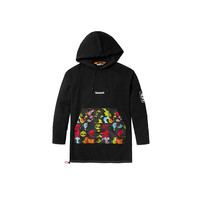 Timberland 添柏岚 A247B 女士卫衣连衣裙