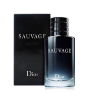 PLUS会员：Dior 迪奥 Sauvage 旷野 男士香水 60ml