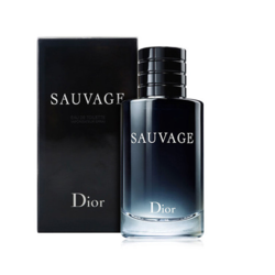 Dior 迪奥  旷野男士淡香水 EDT 60ml