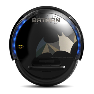 Ninebot 纳恩博 One S2 双电独轮体感车