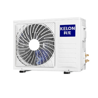 KELON 科龙 智尊宝系列 KFR-72LW/MF1-X1 新一级能效 立柜式空调 3匹