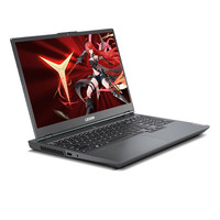 Lenovo 联想 拯救者 R7000 2020款 四代锐龙版 15.6英寸 游戏本 黑色 (锐龙R7-4800H、GTX 1650Ti 4G、16GB、512GB SSD、1080P、IPS)