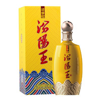 汾阳王 清雅 20 42%vol 清香型白酒 500ml 单瓶装