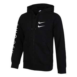 NIKE 耐克 DA0083 男款针织运动夹克