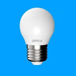 OPPLE 欧普照明 e27 led灯泡 2.5w