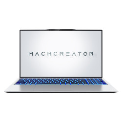 MACHENIKE 机械师 创物者-15 15.6英寸笔记本电脑(i5-11300H、16GB、512GB、Xe核显)