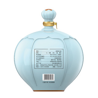 宝丰 优质30 50%vol 清香型白酒 1100ml*2坛 坛装