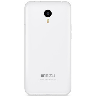 MEIZU 魅族 魅蓝note 4G手机 2GB+16GB 白色