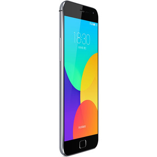 MEIZU 魅族 MX4 Pro 4G手机 3GB+16GB 灰色