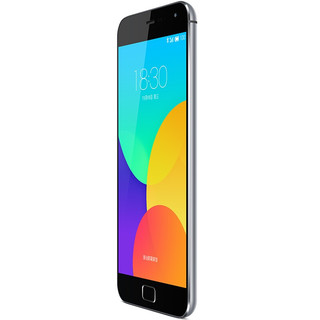 MEIZU 魅族 MX4 Pro 4G手机 3GB+16GB 灰色