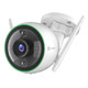 EZVIZ 萤石 C3C 智能摄像头 全彩标准版 2.8MM *2件