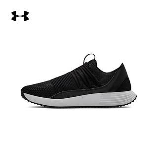 UNDER ARMOUR 安德玛 Breathe Lace 3021057 女款运动训练鞋