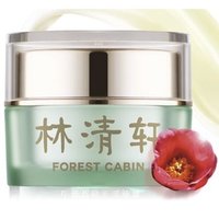 天猫U先： Forest Cabin 林清轩 山茶花修护平衡精华露 5ml