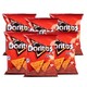 临期品：Doritos 多力多滋 奶酪味玉米片 92.1g*6袋