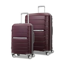 Samsonite 新秀丽  Freeform 21寸+28寸行李箱2件套