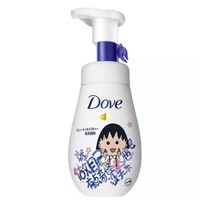 京东PLUS会员、有券的上：Dove 多芬 润泽水嫩泡沫洁面乳 160ml *5件