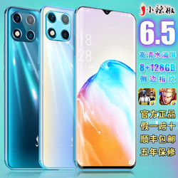 小辣椒 M12Pro 4G智能手机 4G+32G