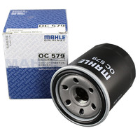 MAHLE 马勒 OC 579 机油滤清器