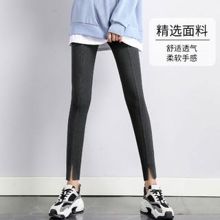 LONSDALE JXL032510266031 女士运动外穿打底裤