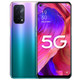 OPPO A93 8GB+256GB 极光 双模5G 超大存储 5000mAh大电池 18W疾速快充 90Hz高刷屏 4800万三摄 全面屏手机