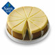 Cheese Cake Factory 美国进口 原味奶酪蛋糕 1.7kg 营养早餐 下午茶点心糕点