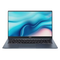 百亿补贴：Acer 宏碁 非凡 S3X 14英寸笔记本电脑（i5-1135G7、16GB、512GB）