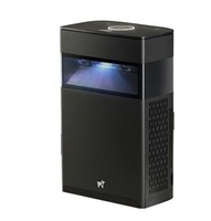 hachi M1 Pro 触控家用投影机