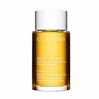 CLARINS 娇韵诗 调和身体护理油 100ml