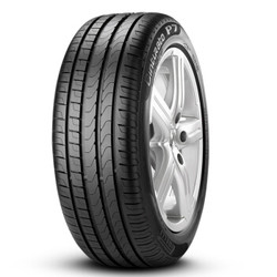 倍耐力（Pirelli）轮胎/汽车轮胎 205/60R16 92W 新P7 Cinturato P7 AO 原配奥迪A4