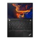 联想ThinkPad T14 2020新款八核高性能超轻薄笔记本电脑 R7 4750U