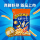 奇多(Cheetos) 真鲜虾条 鲜虾原味 65克 *30件