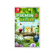 Nintendo 任天堂 switch游戏卡带《皮克敏3》 Pikmin3 中文 现货