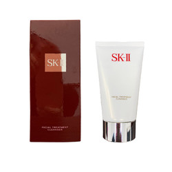  SK-II 净肌护肤氨基酸洁面乳 120g