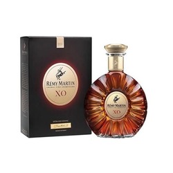 cdf会员购 限时抢购！RÉMY MARTIN 人头马 天醇XO 干邑白兰地 公升装 1000ml